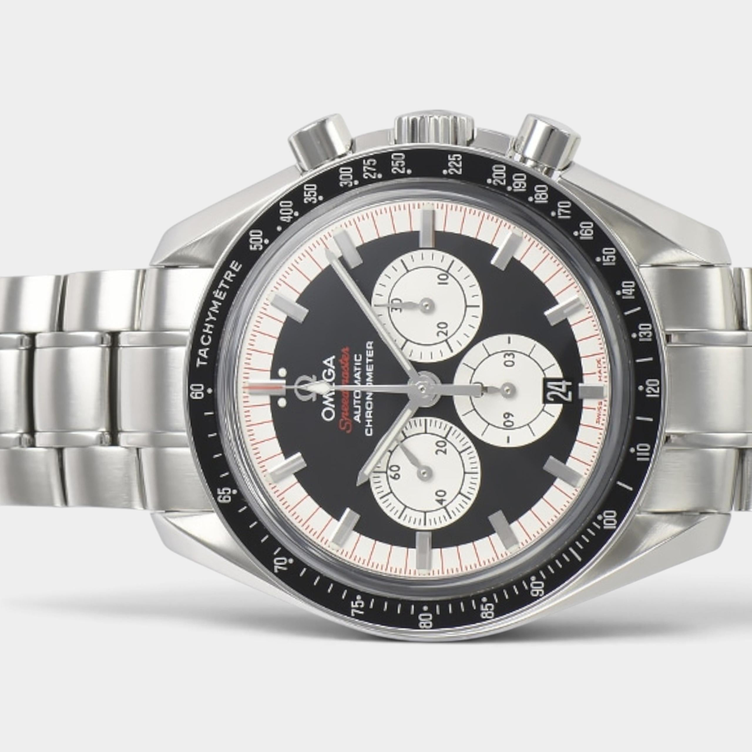 Omega Speedmaster
