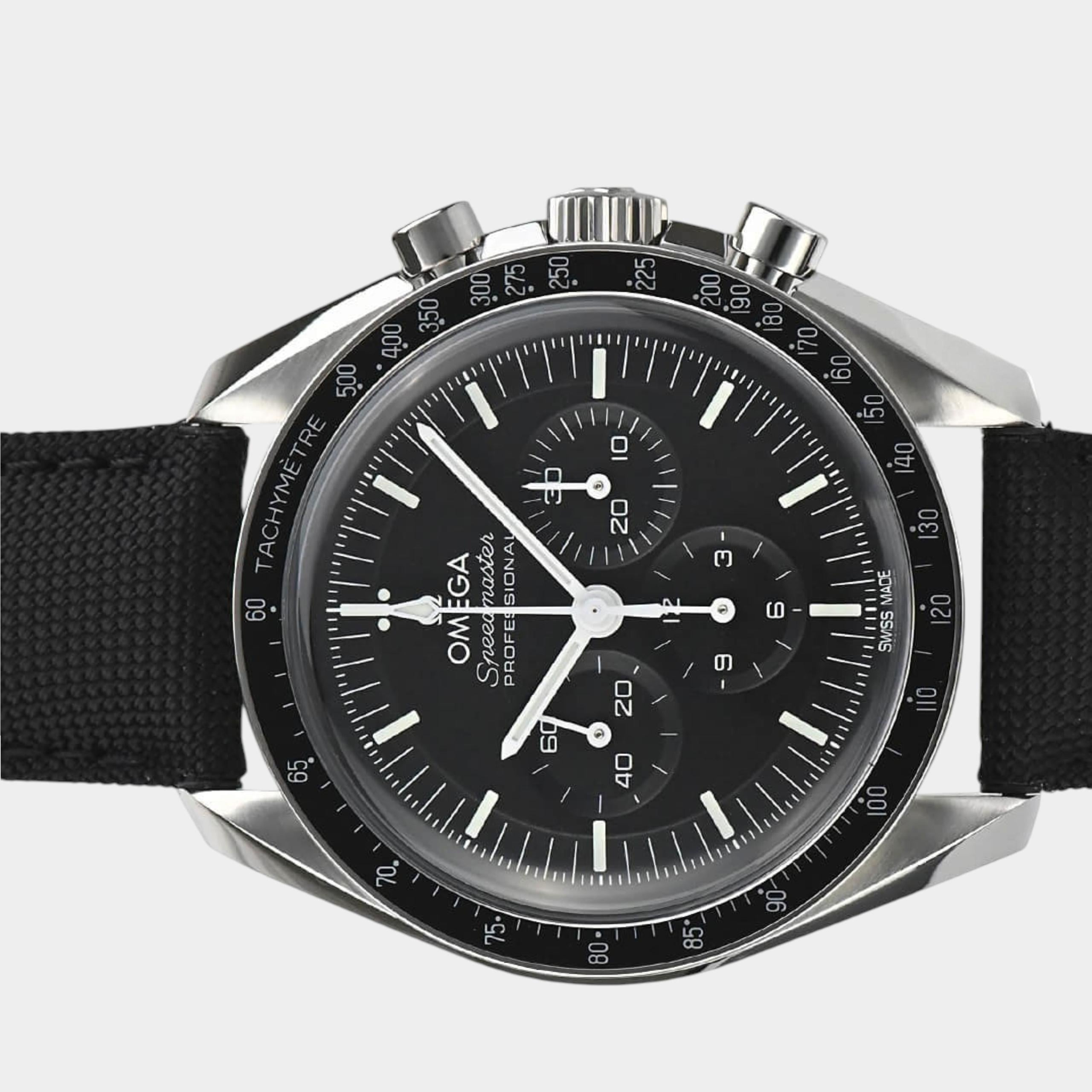 Omega Speedmaster Professional Moonwatch 310.32.42.50.01.001 | Black Dial Like new & unworn Men's watch/Unisex Buy in Switzerland