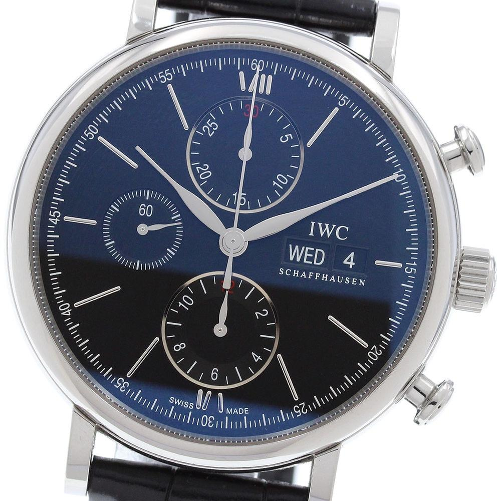 IW391029 | 42 mm, Used (Fair) — Buy in Switzerland