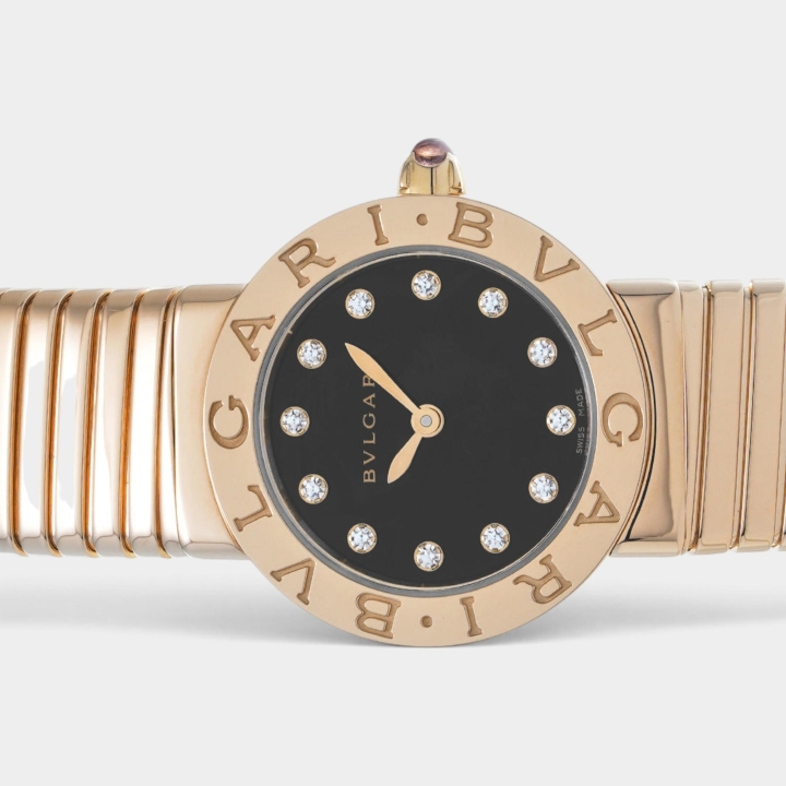 Bulgari Bulgari