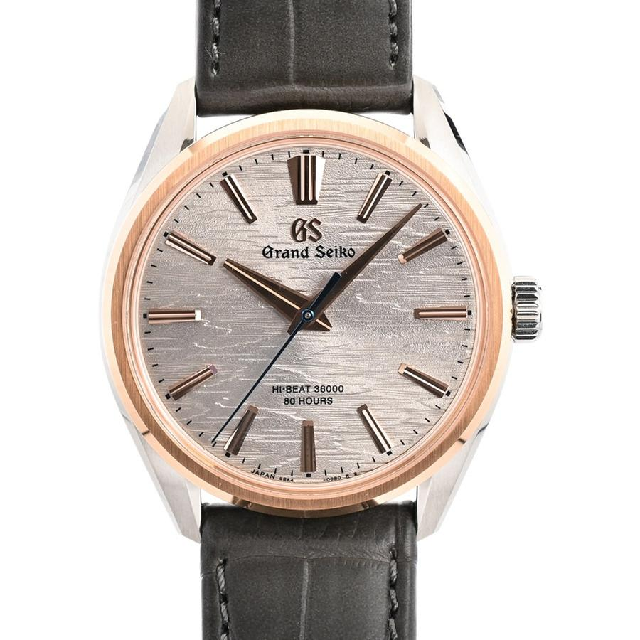 Grand Seiko Evolution 9 Collection
