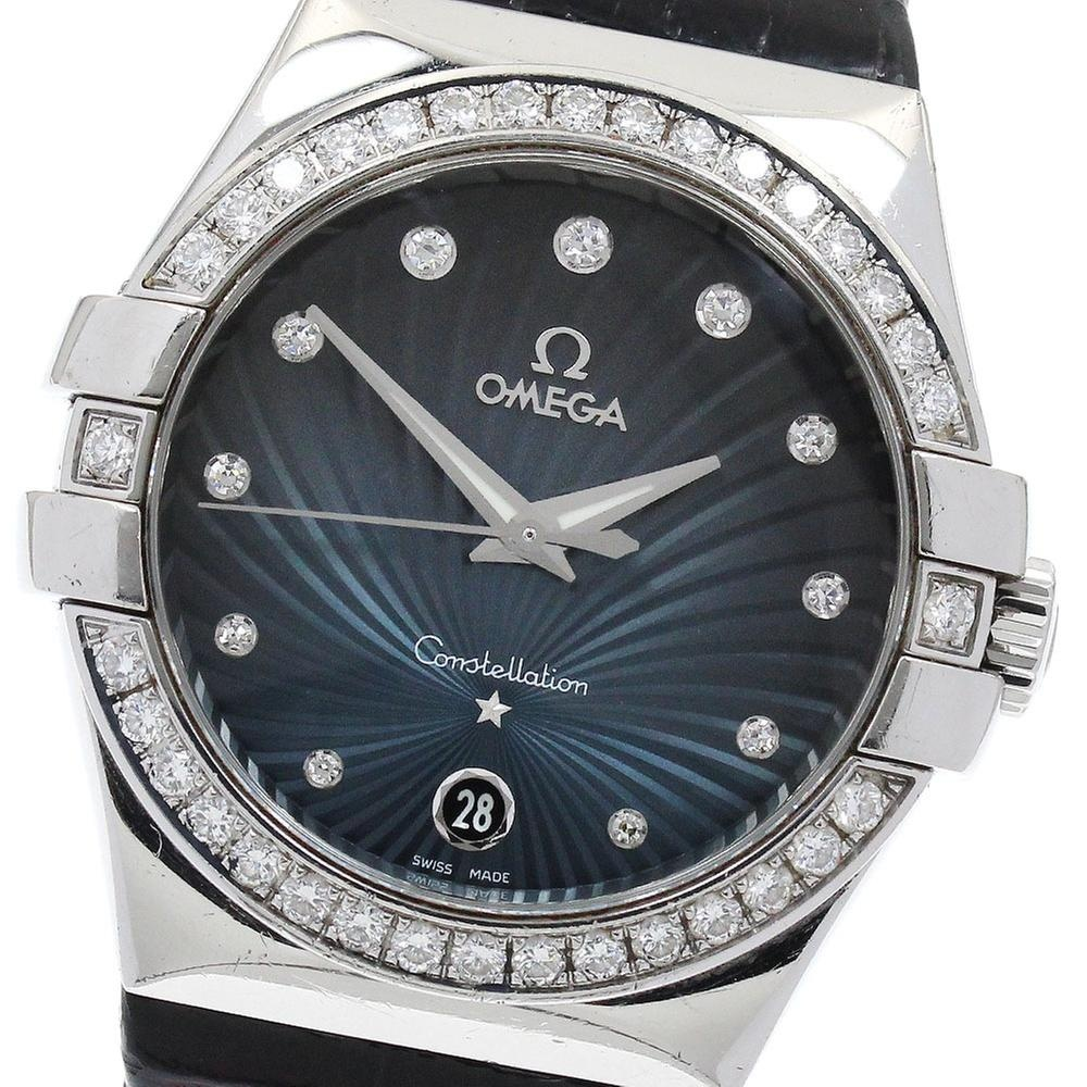 Omega Constellation