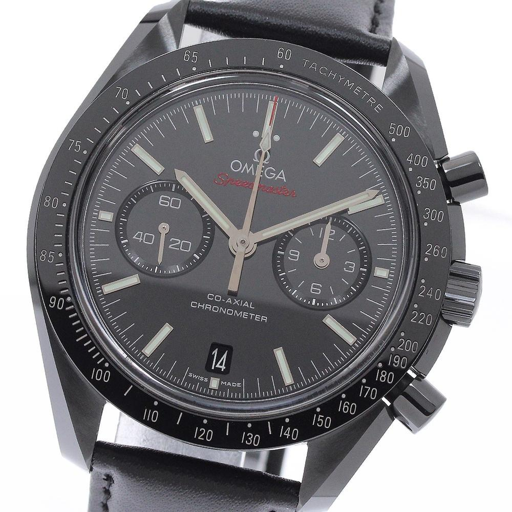 Omega Speedmaster