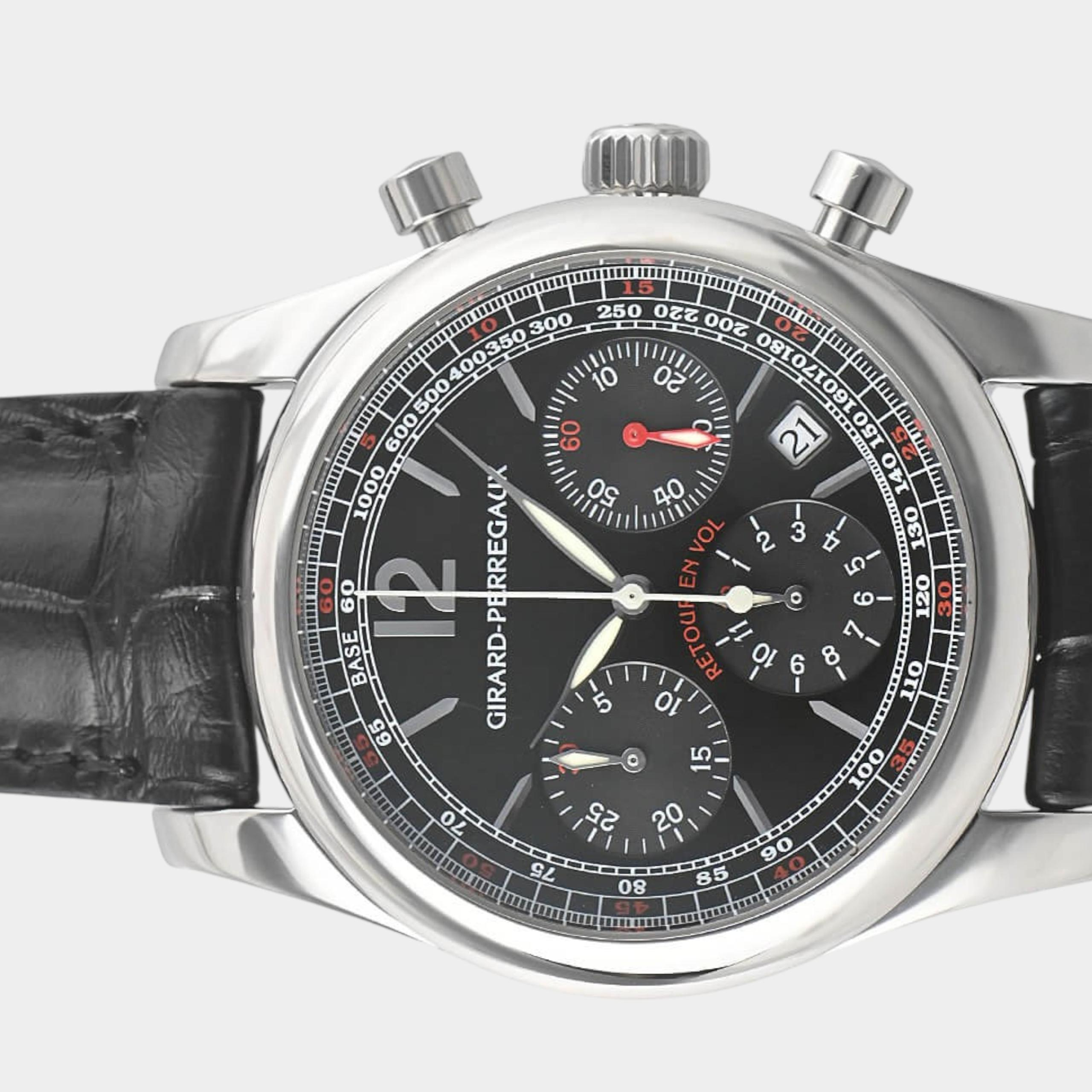 Girard Perregaux  4958