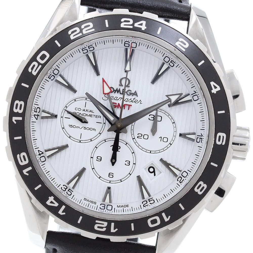 Omega Seamaster Aqua Terra