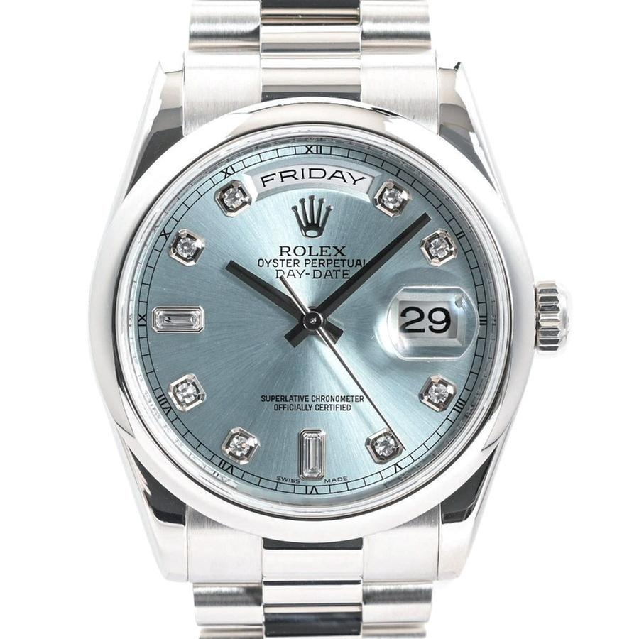 Rolex Day-Date