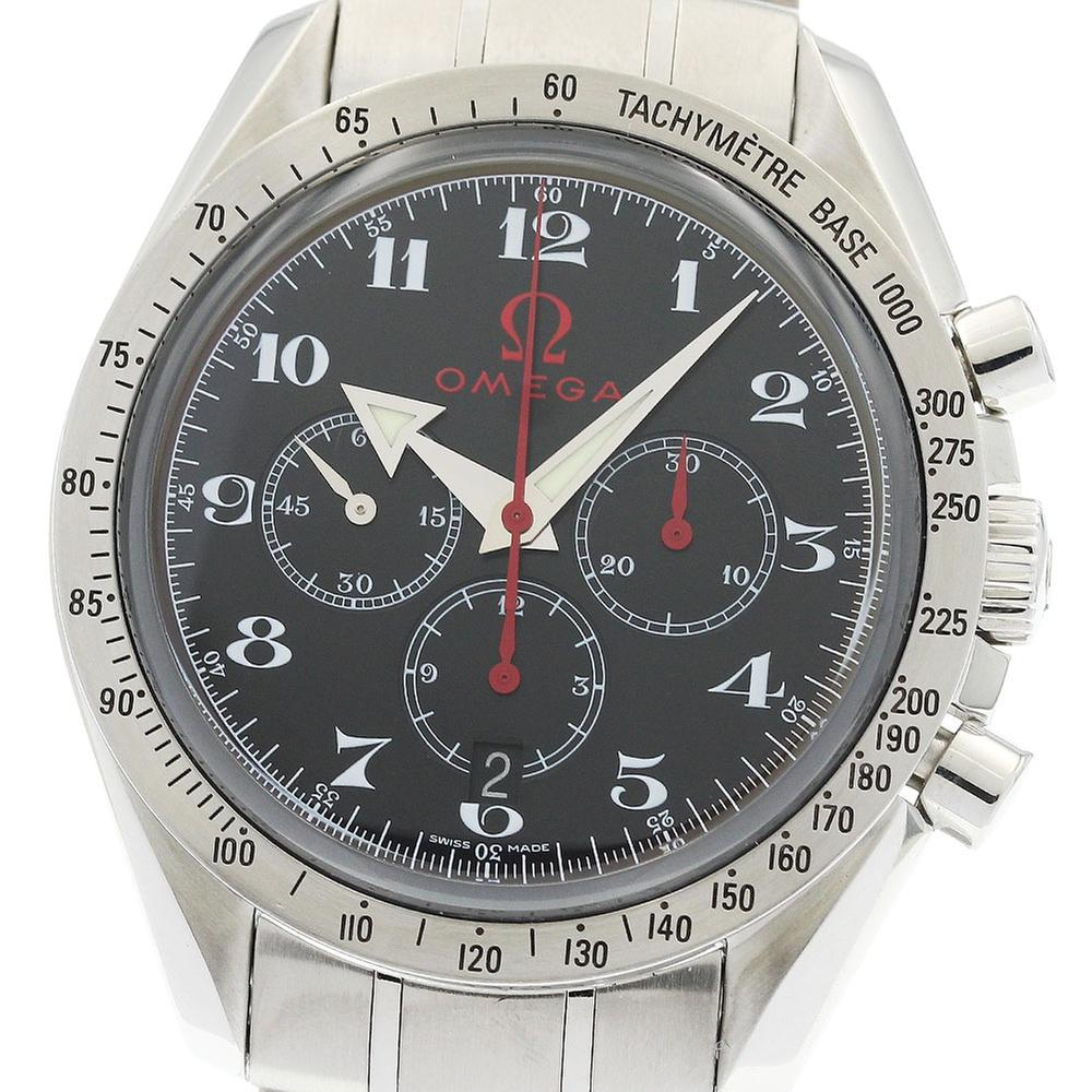 Omega Speedmaster Broad Arrow