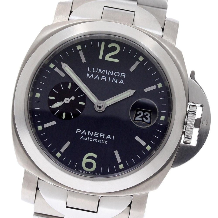 Panerai Luminor Marina