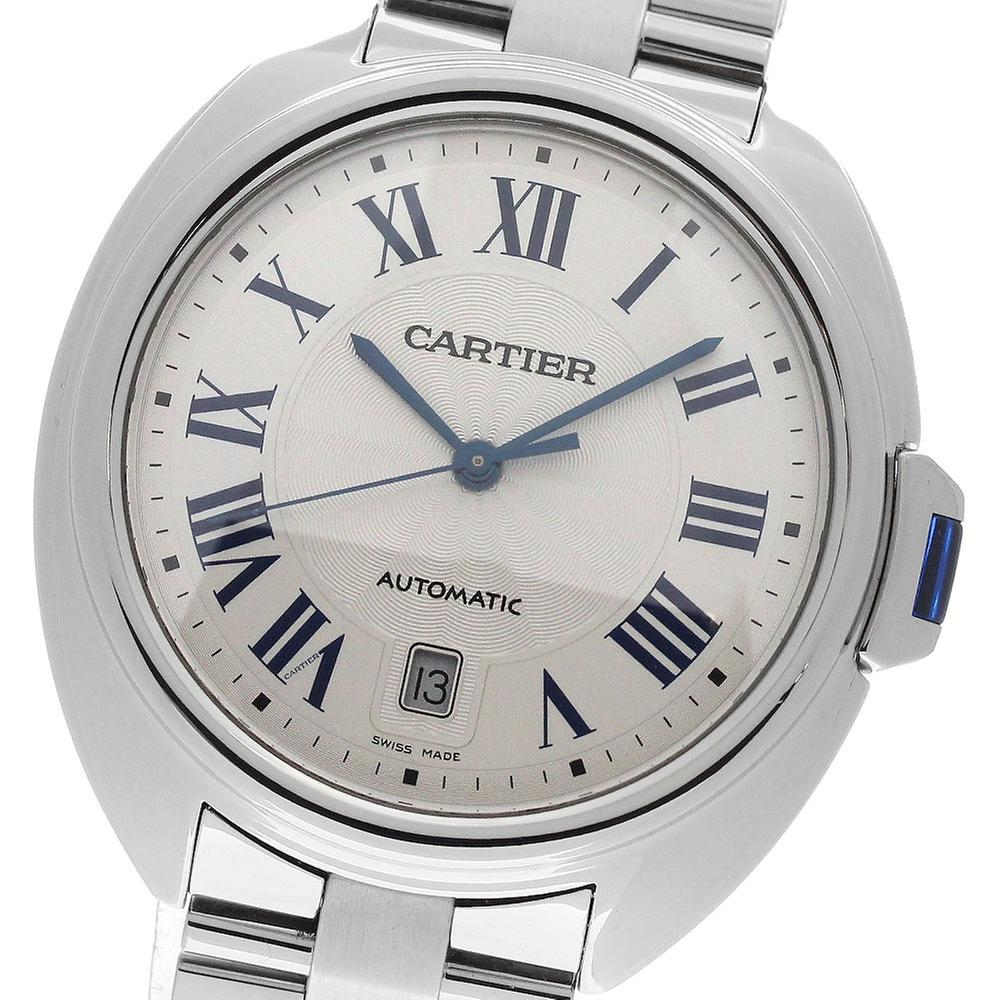 Cartier Clé de Cartier