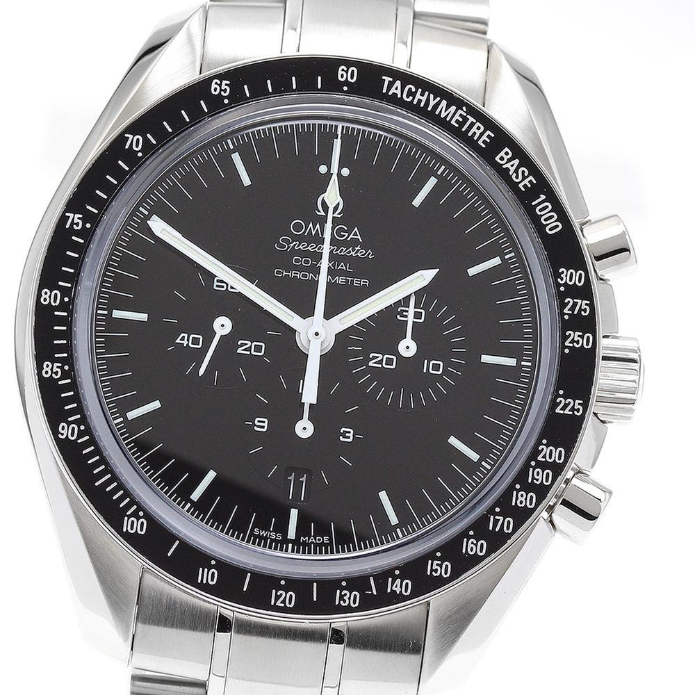 Omega Speedmaster 311.30.44.50.01.001 | 44 mm, Used (Very good) — Switzerland