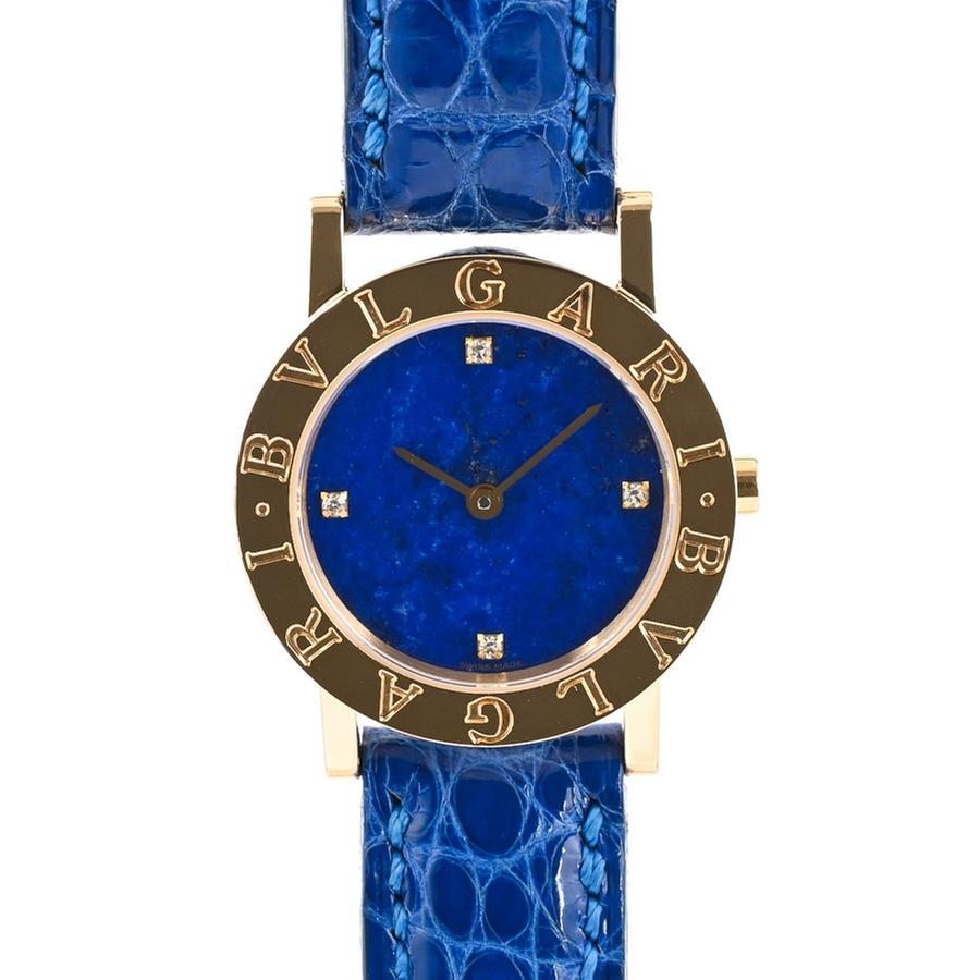 Bulgari Bulgari