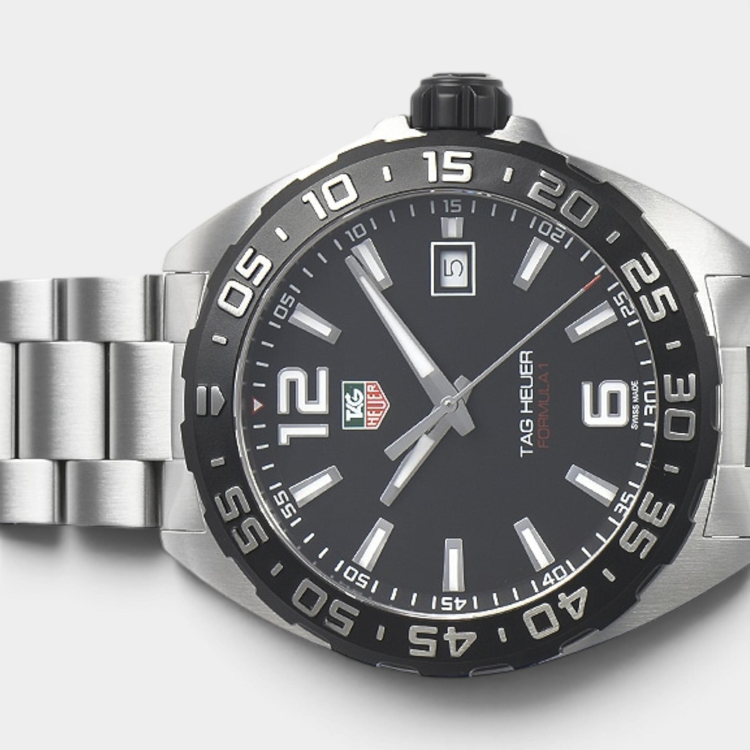TAG Heuer Formula 1