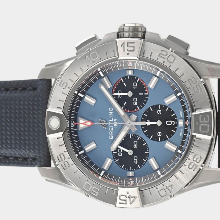 Breitling Super Avenger