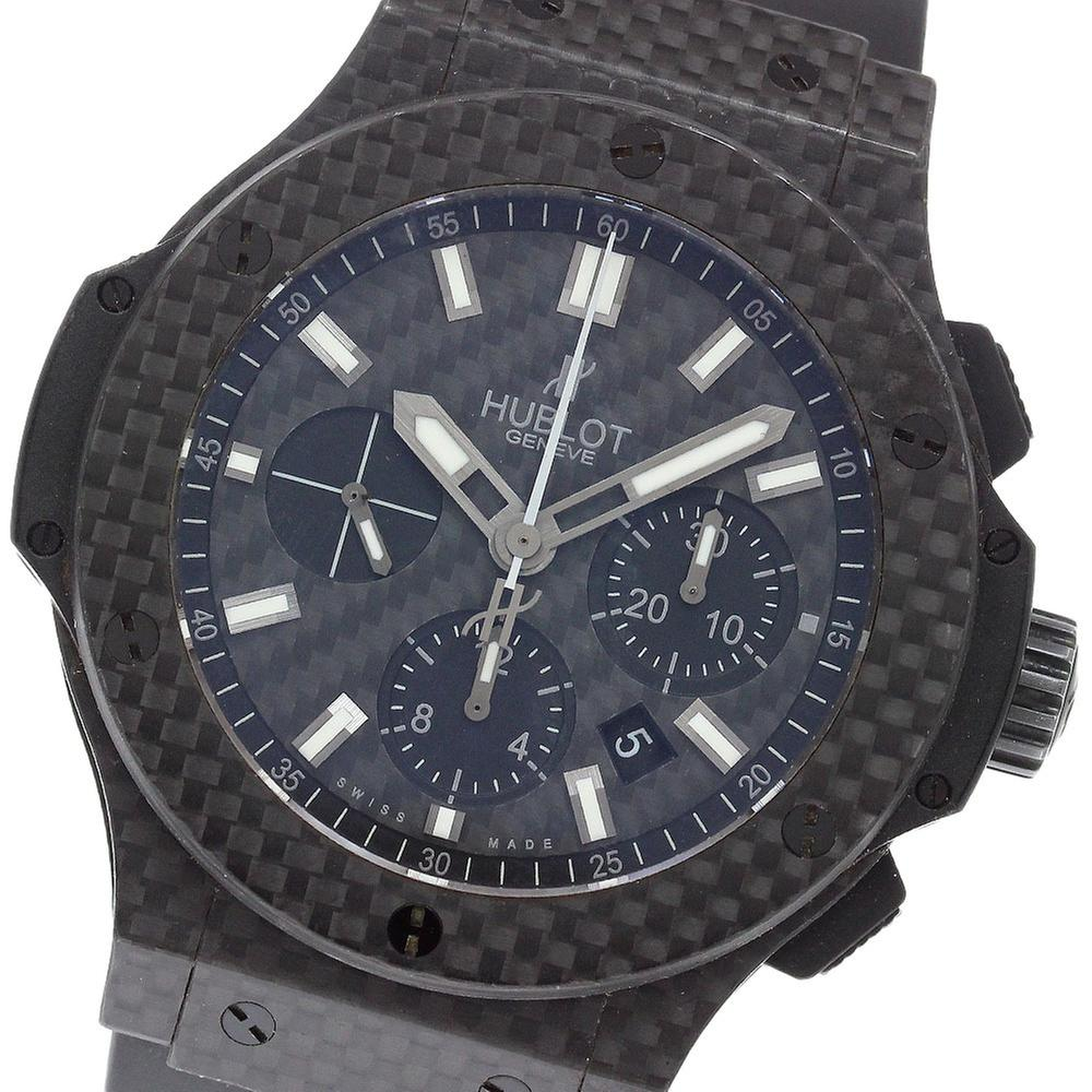 Hublot Big Bang 301.QX.1724.RX | 45 mm, Used (Good) — Switzerland