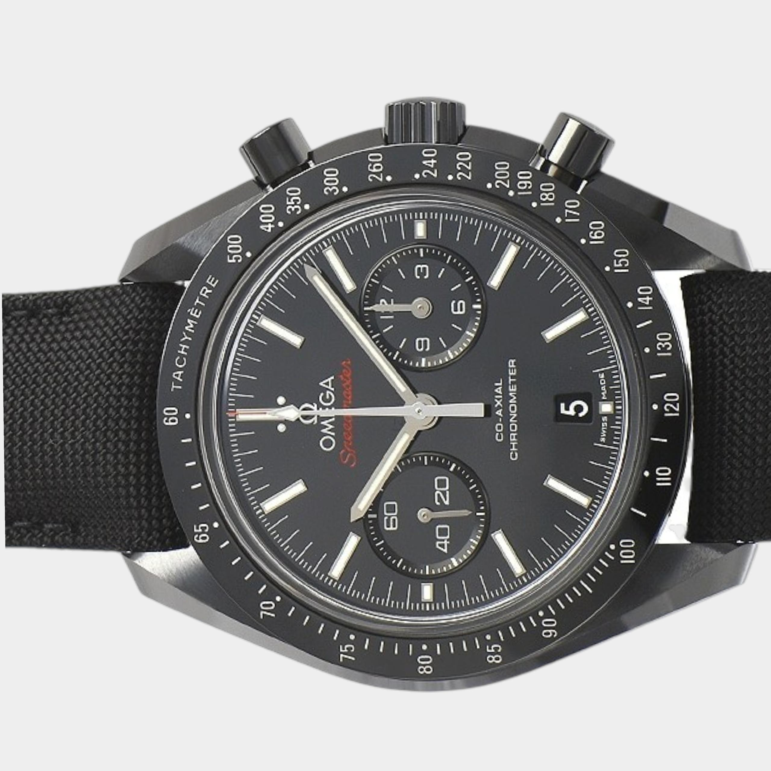 Omega Speedmaster