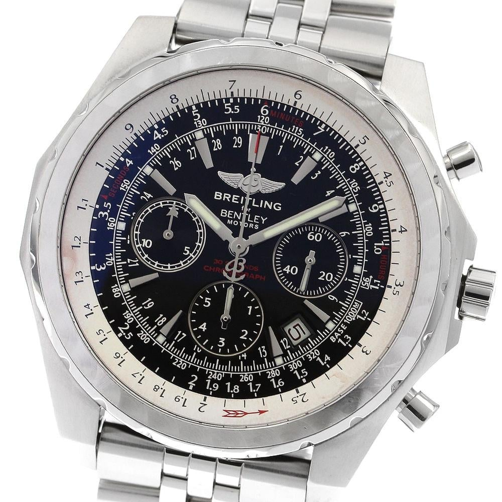 Breitling Bentley Motors