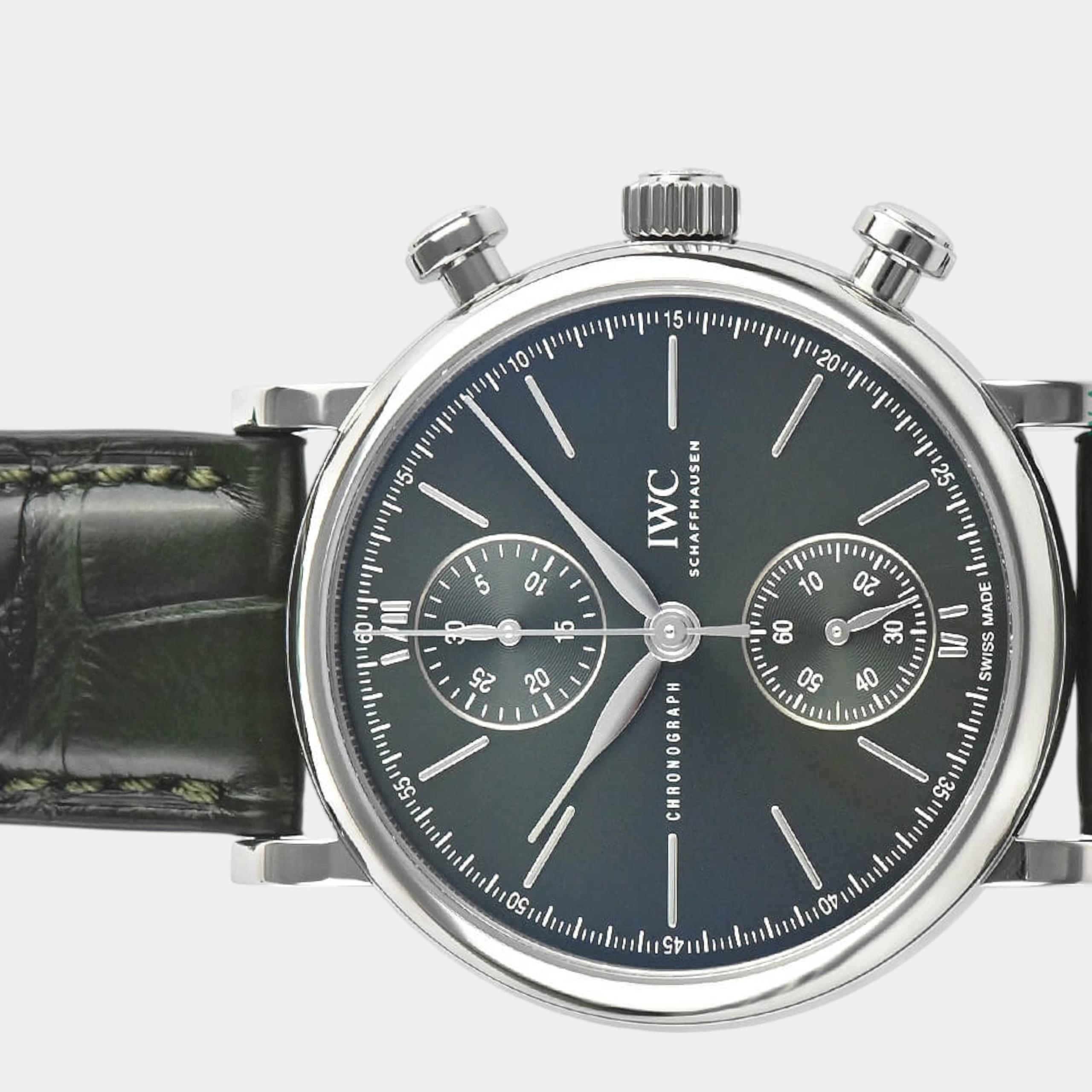 IWC Portofino