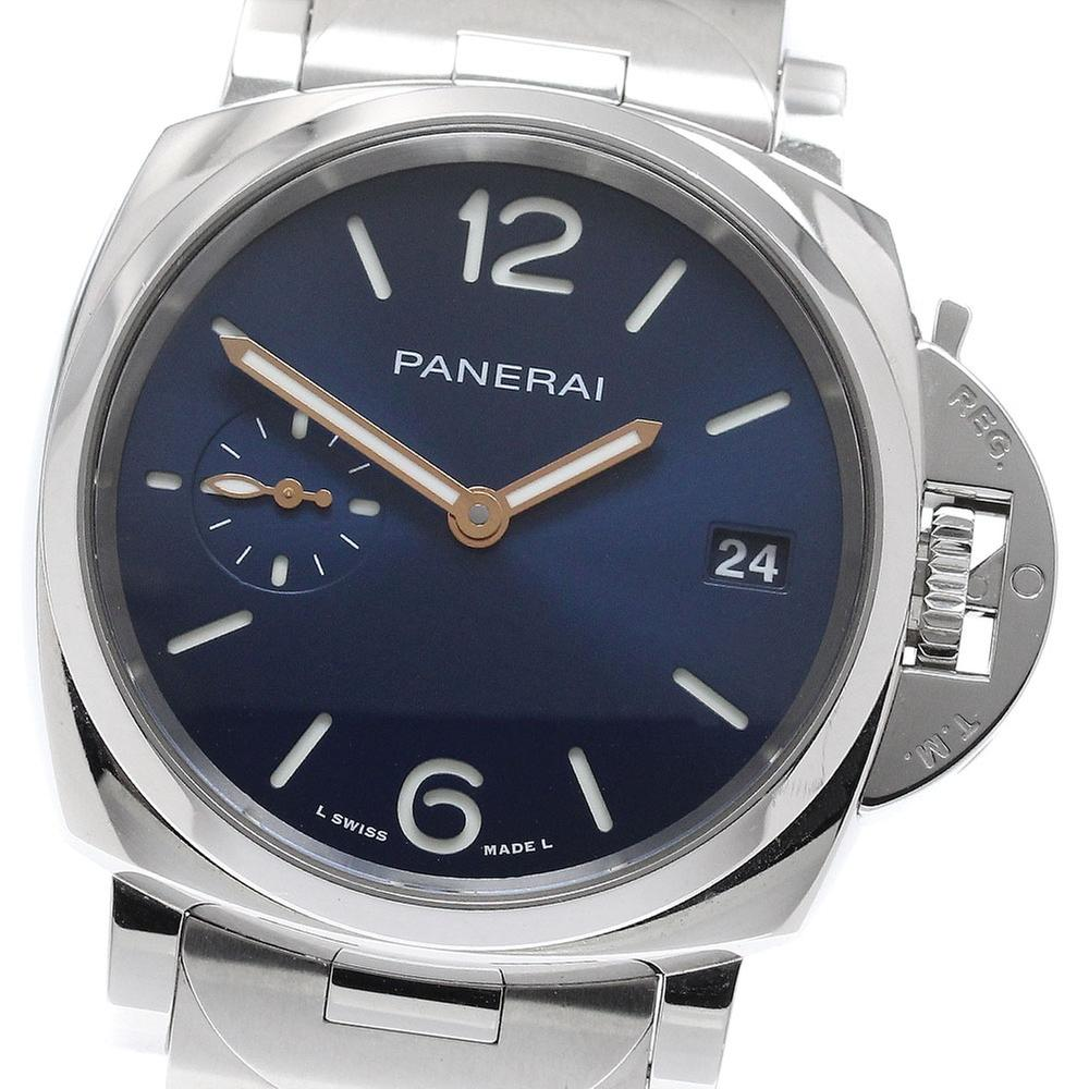 Panerai Luminor Due