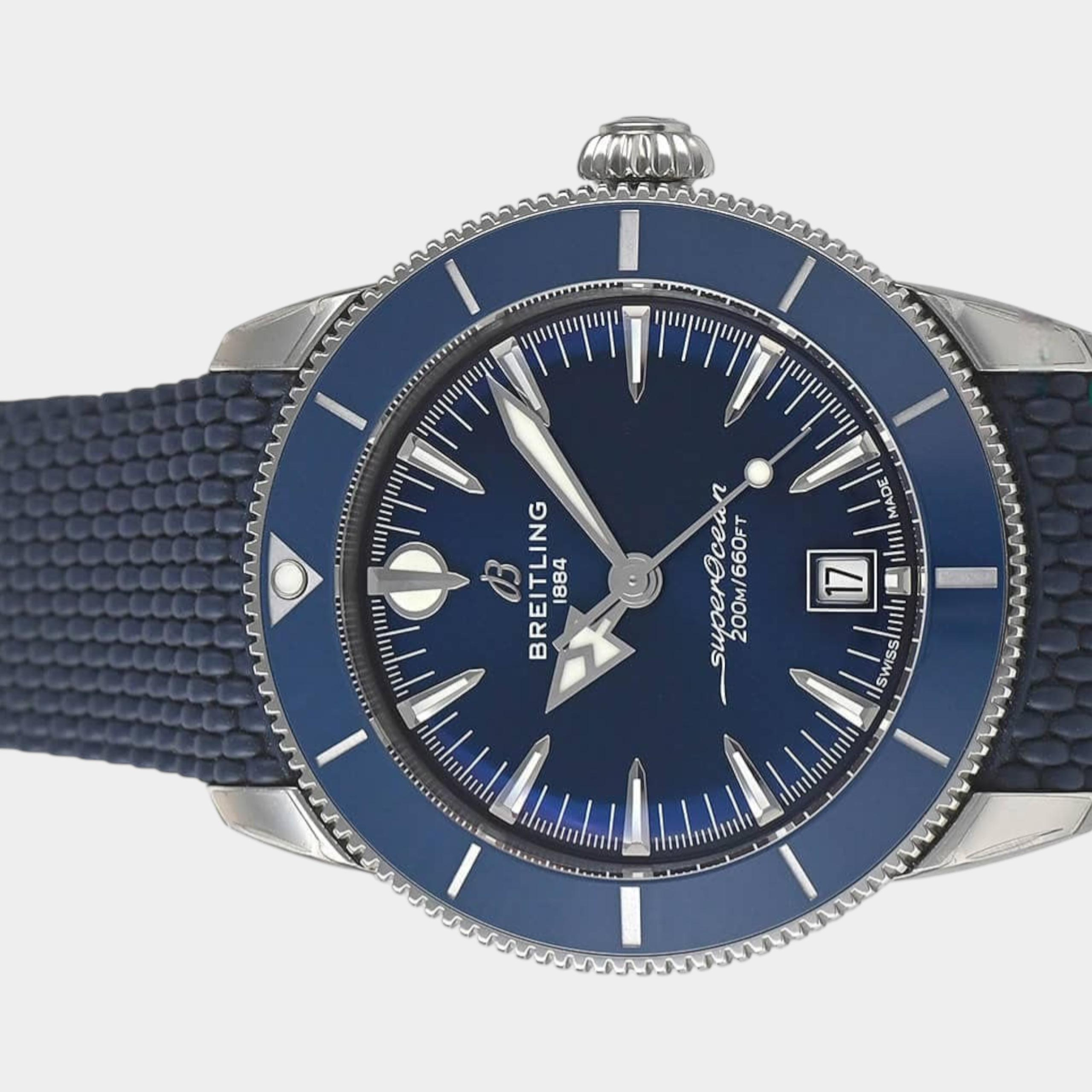 Breitling Superocean Heritage