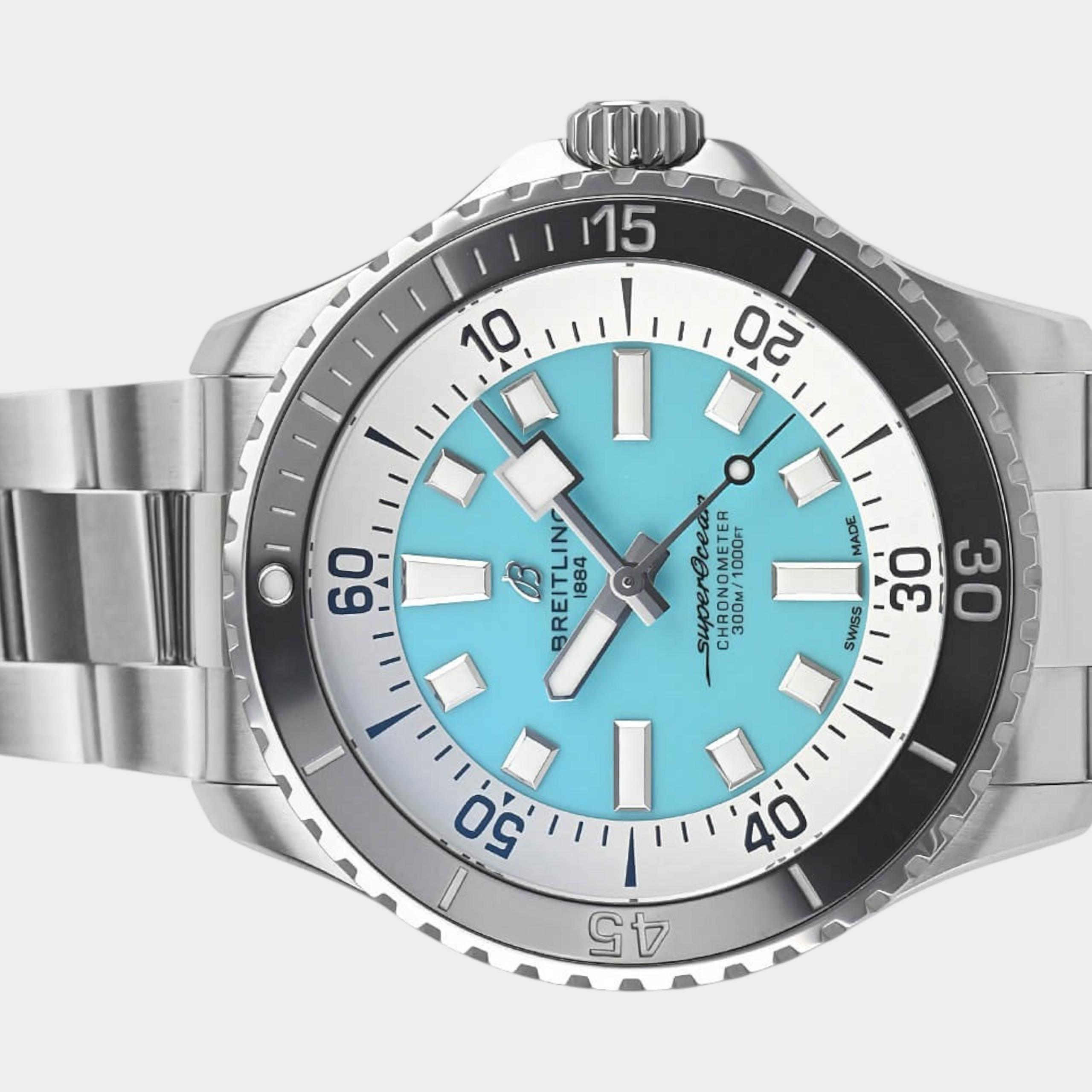 Breitling Superocean