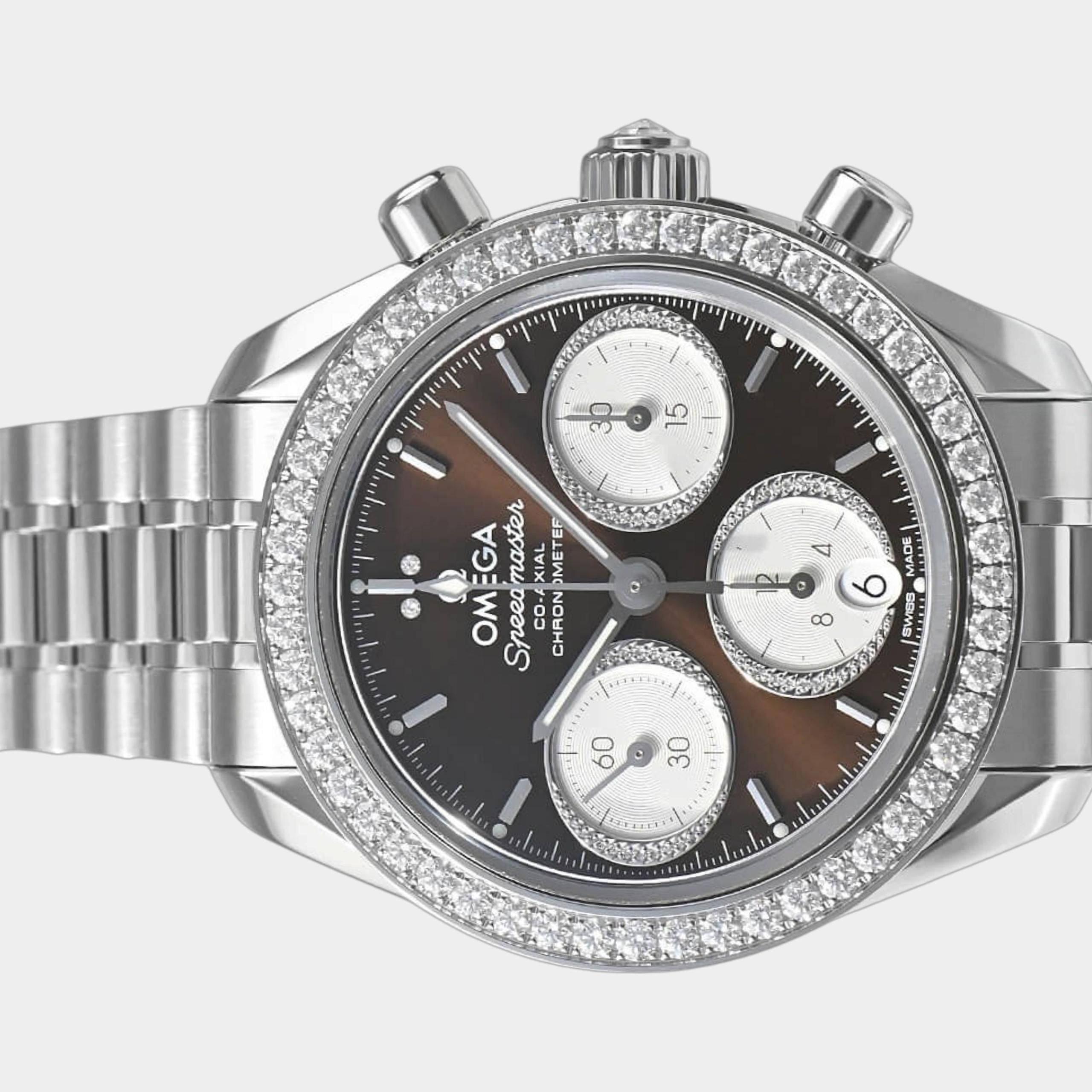 Omega Speedmaster