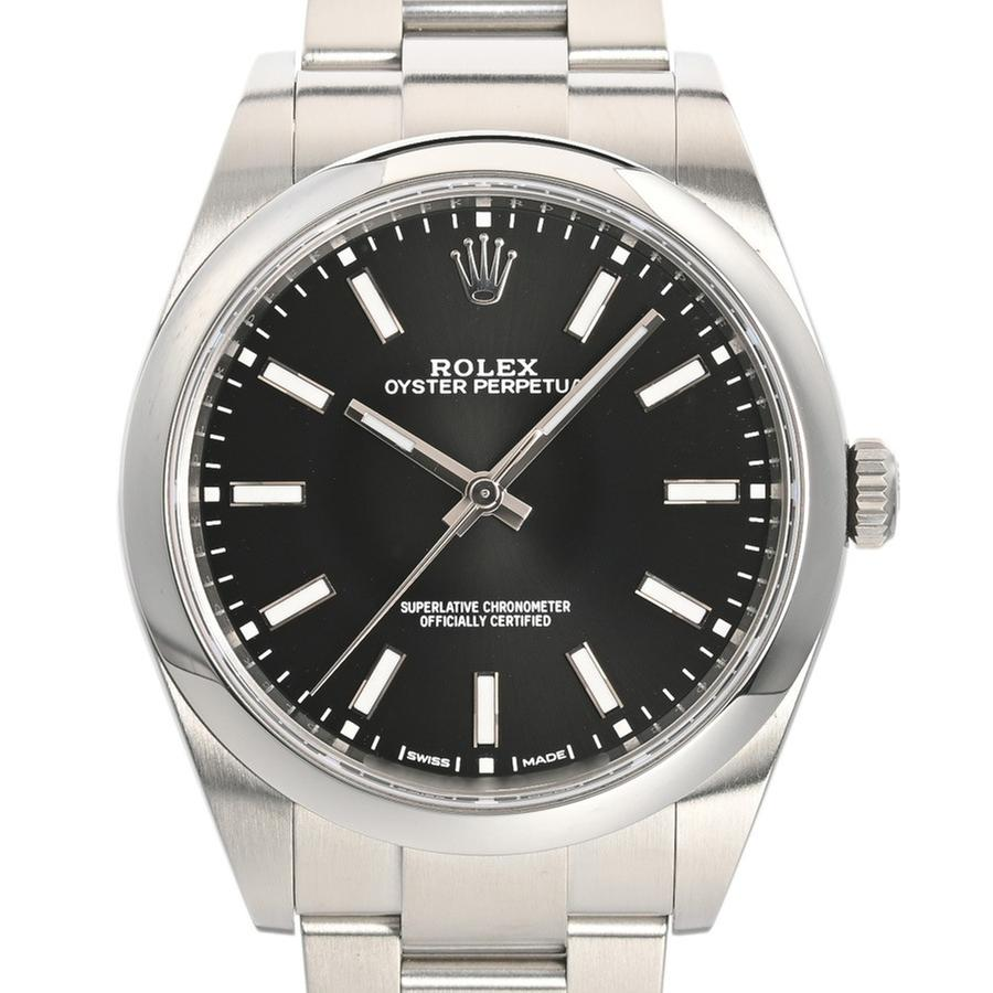 Rolex Oyster Perpetual