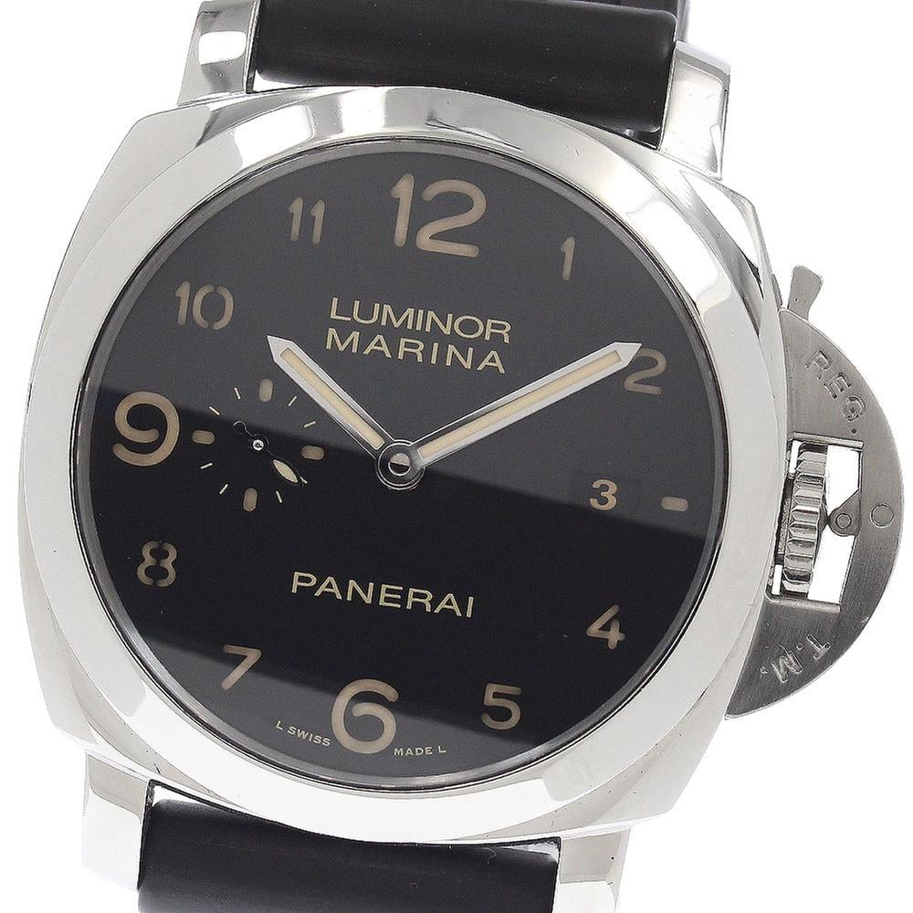 Panerai Luminor Marina PAM00359 | 45 mm, Used (Fair) — Switzerland