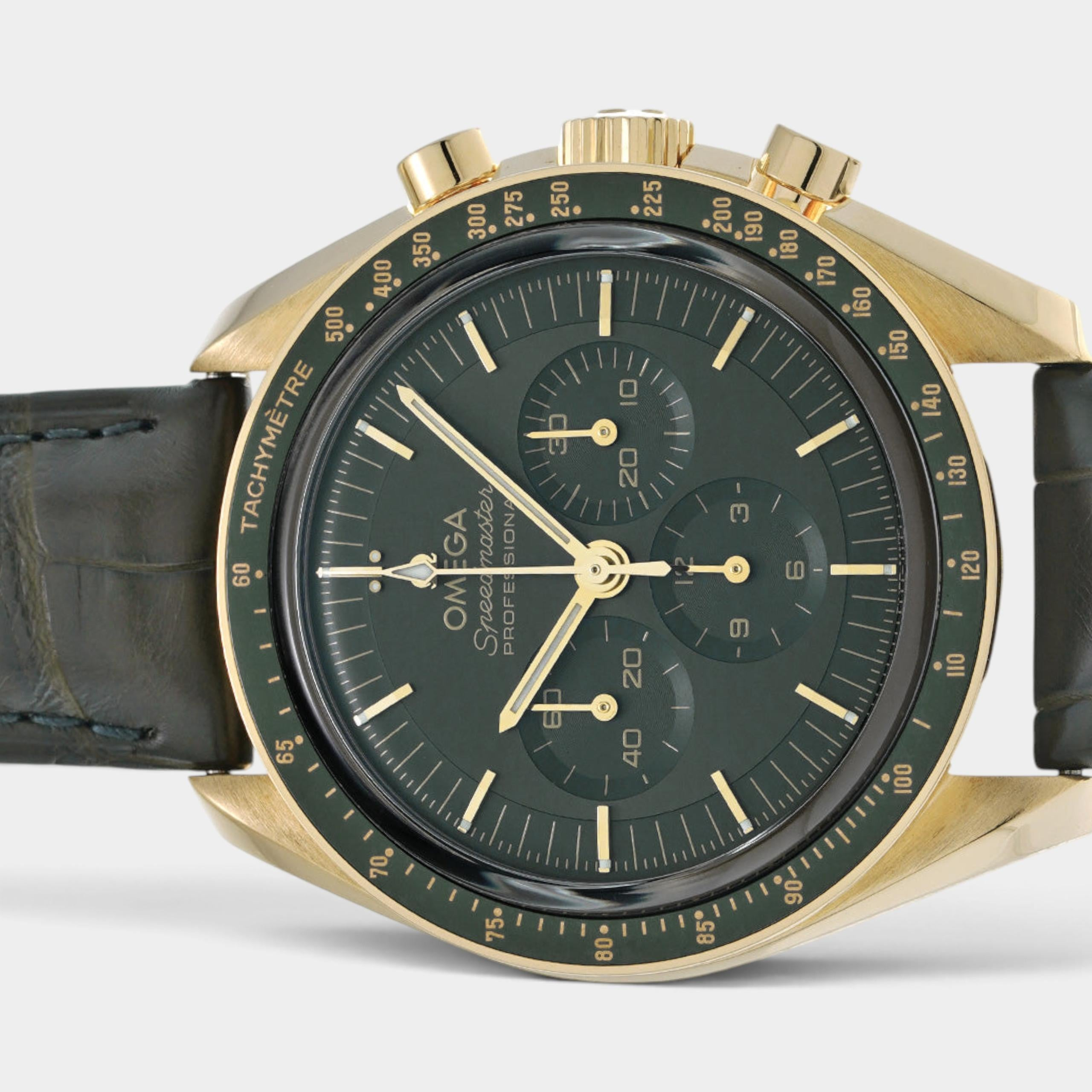 Omega Speedmaster Professional Moonwatch