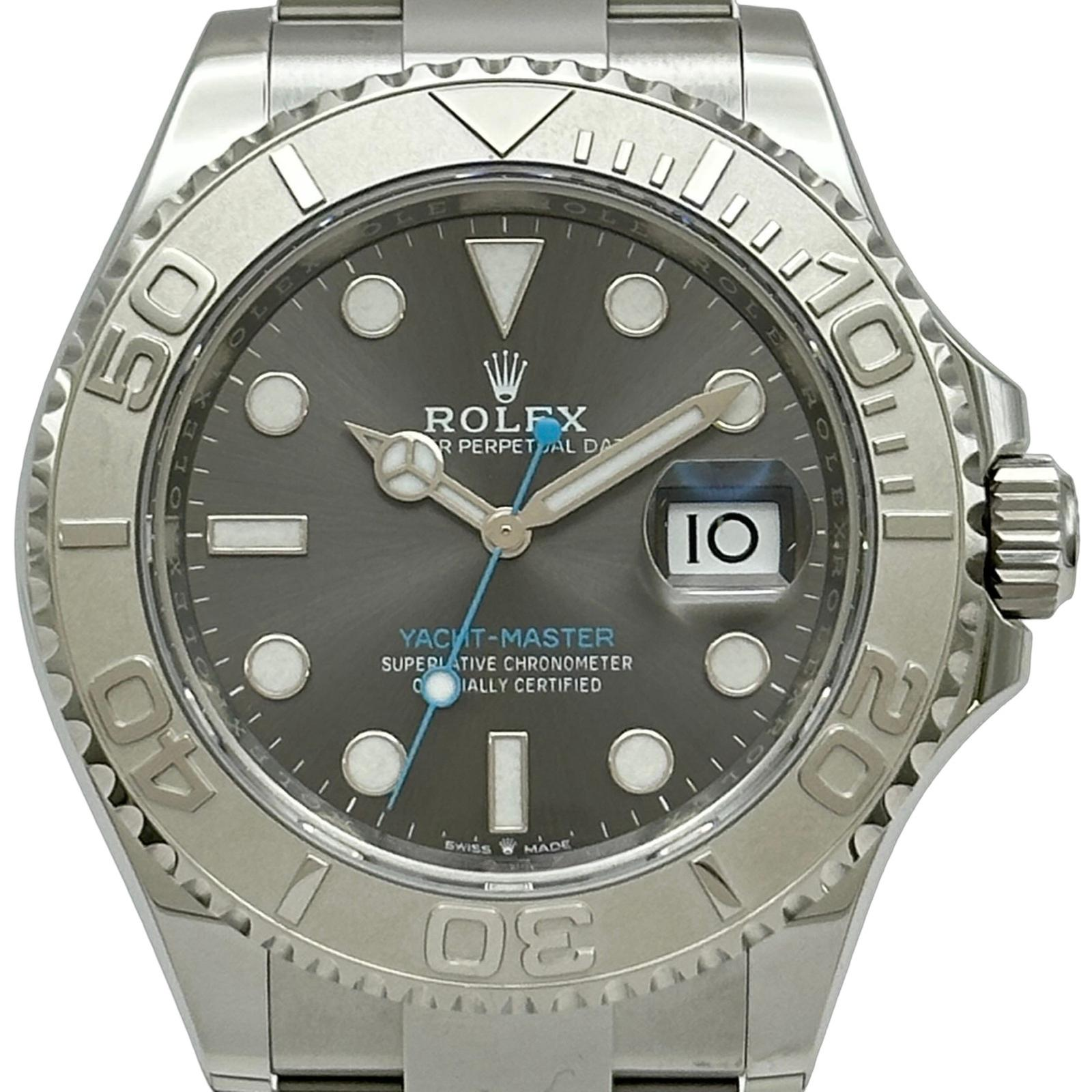 Rolex Yacht-Master 126622