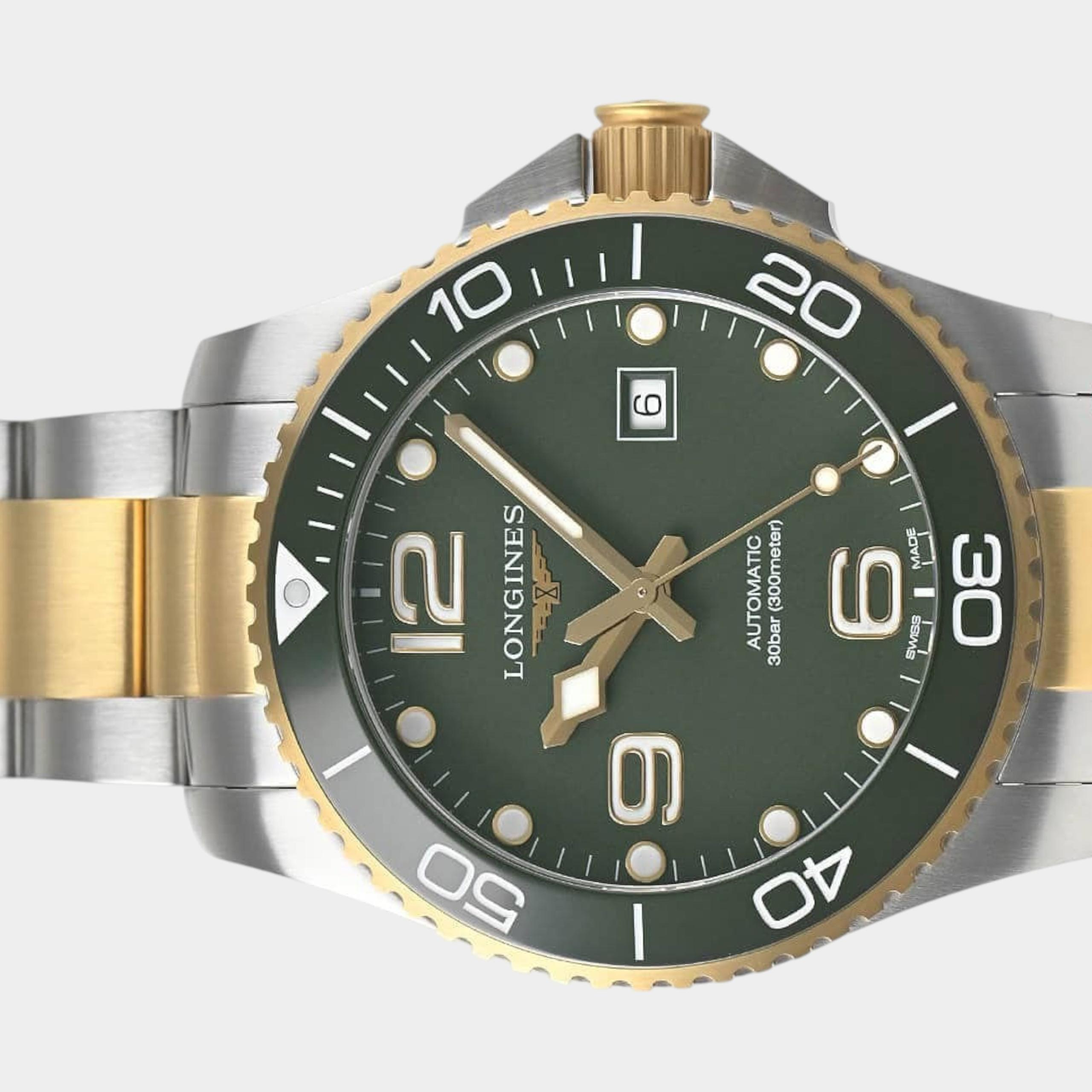 Longines HydroConquest