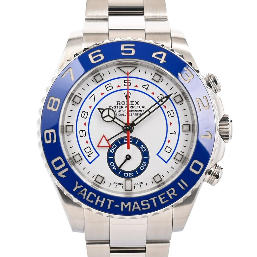 Rolex Yacht-Master II 116680 | , Used (Good) — Buy in Switzerland
