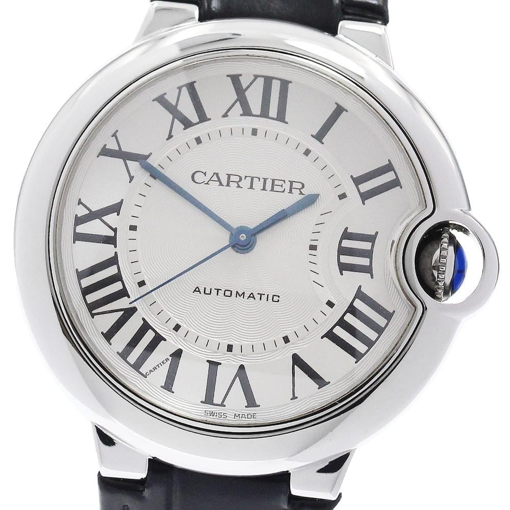 Cartier Ballon Bleu