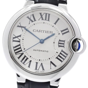 Cartier Ballon Bleu