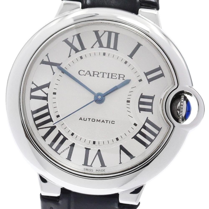 Cartier Ballon Bleu