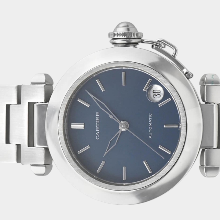 Cartier Pasha C
