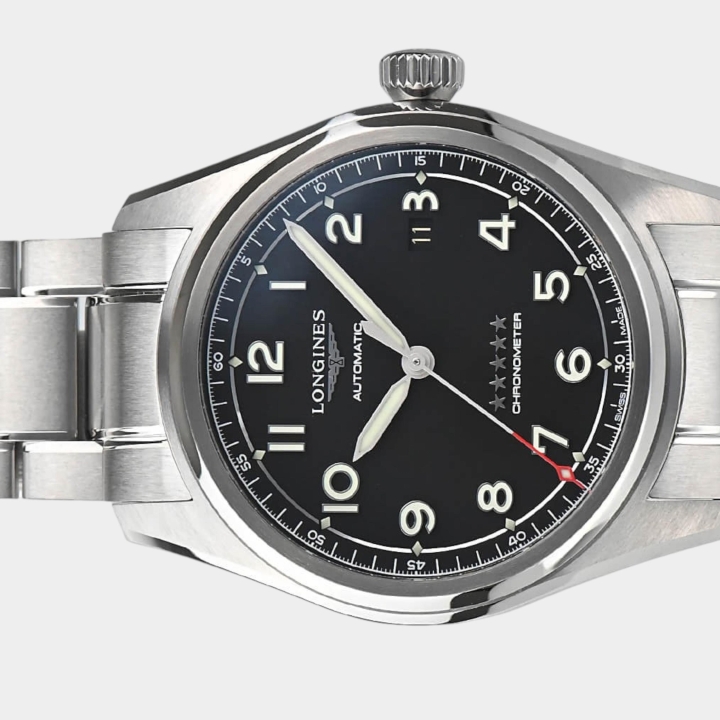Longines Spirit
