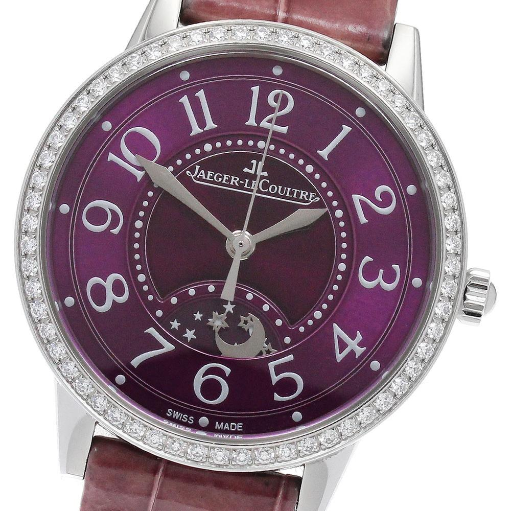 Jaeger-LeCoultre Rendez-Vous Q3448460 | 34 mm, Used (Fair) — Switzerland