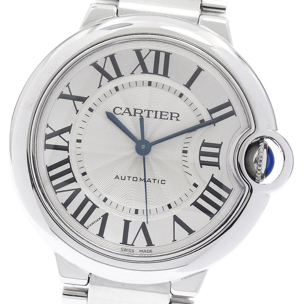 Cartier Ballon Bleu