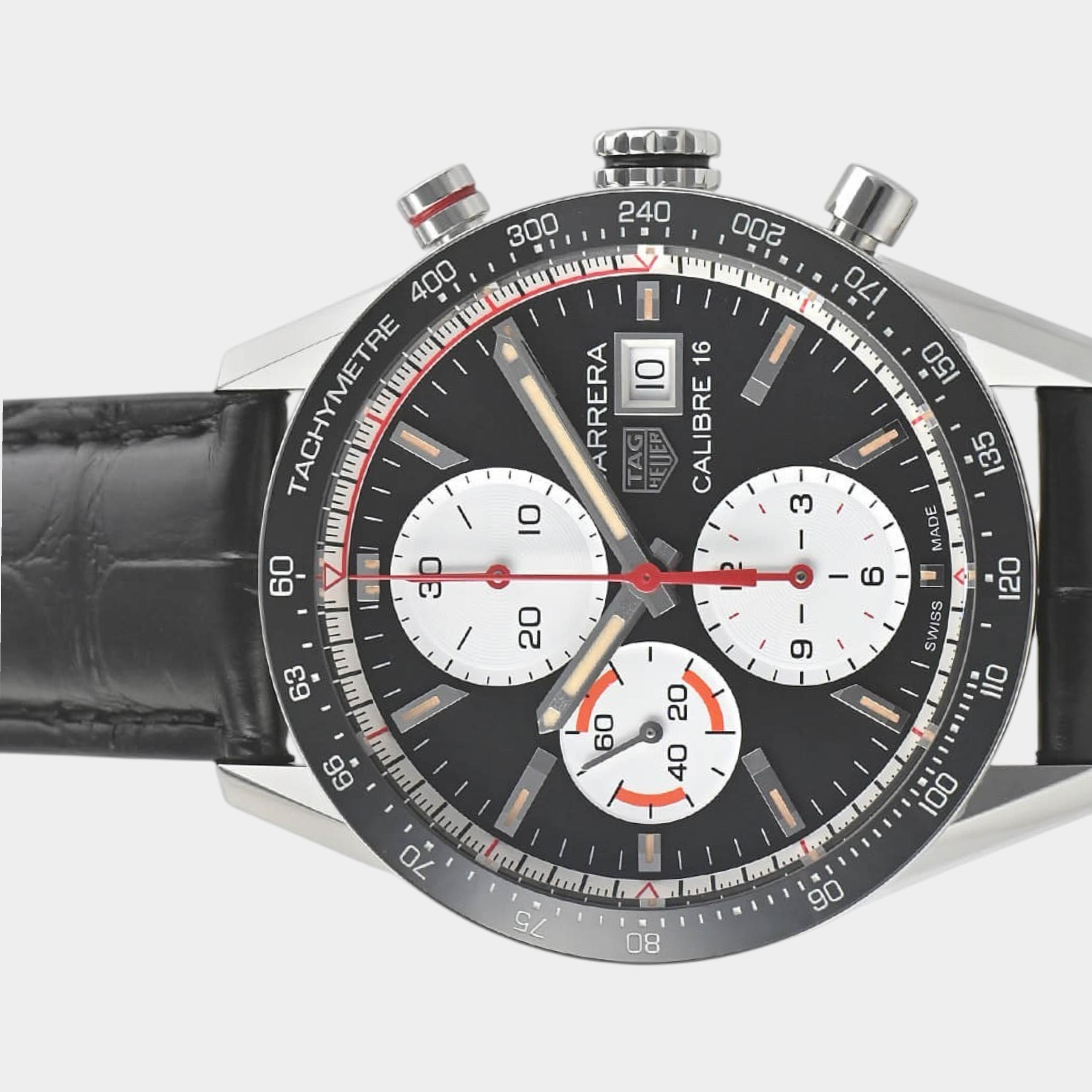 TAG Heuer Carrera Calibre 16