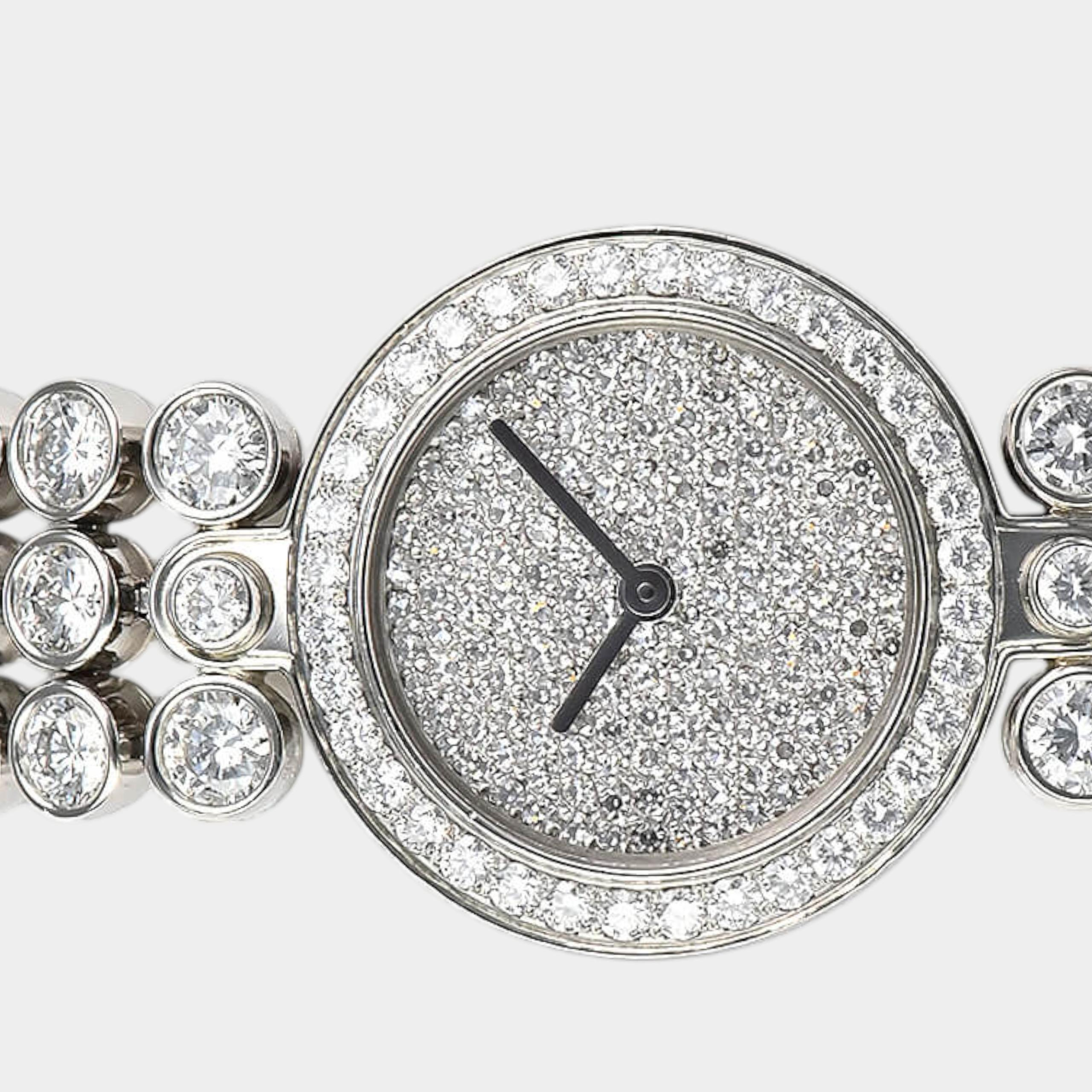 Harry Winston  HJTQHM22PP011