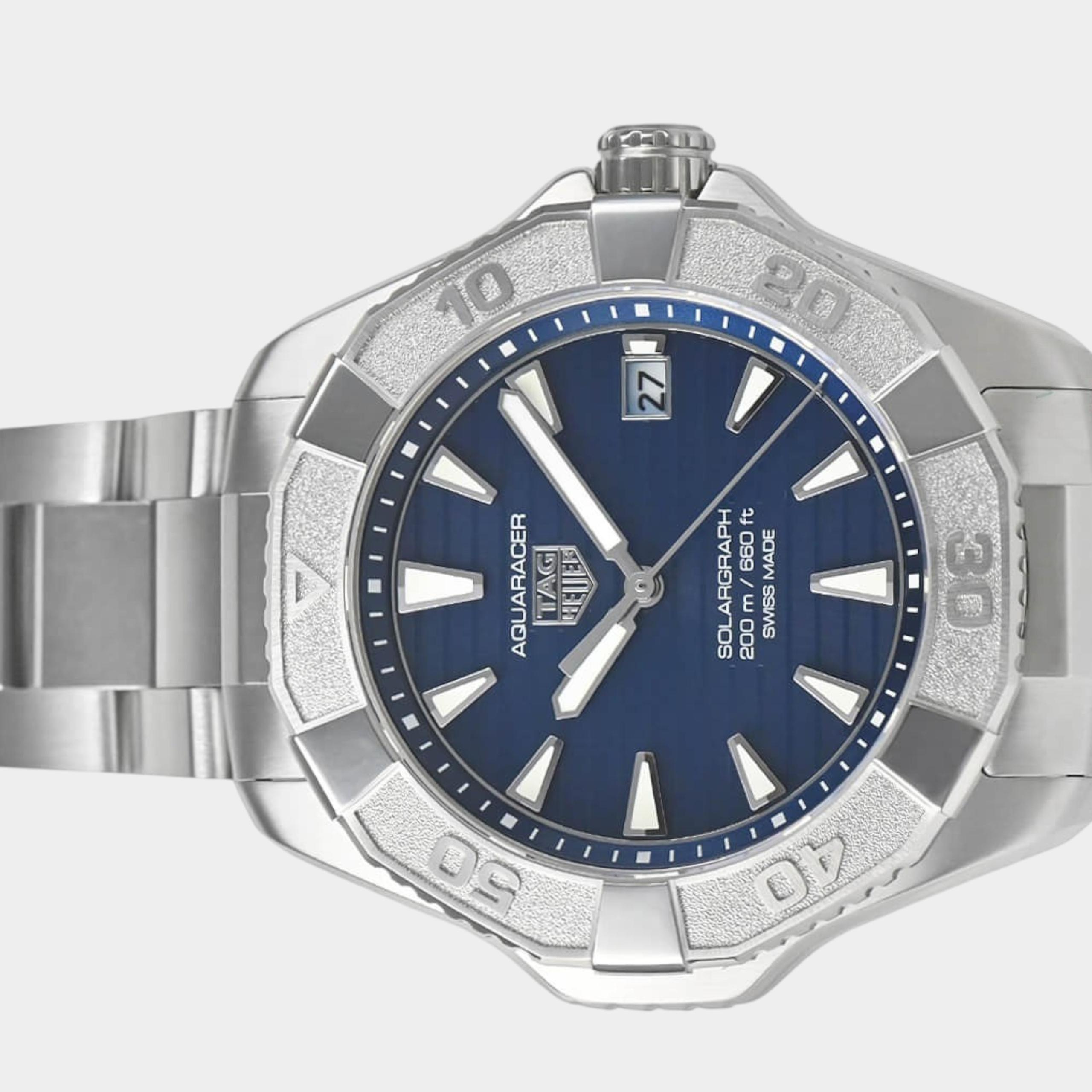 TAG Heuer Aquaracer