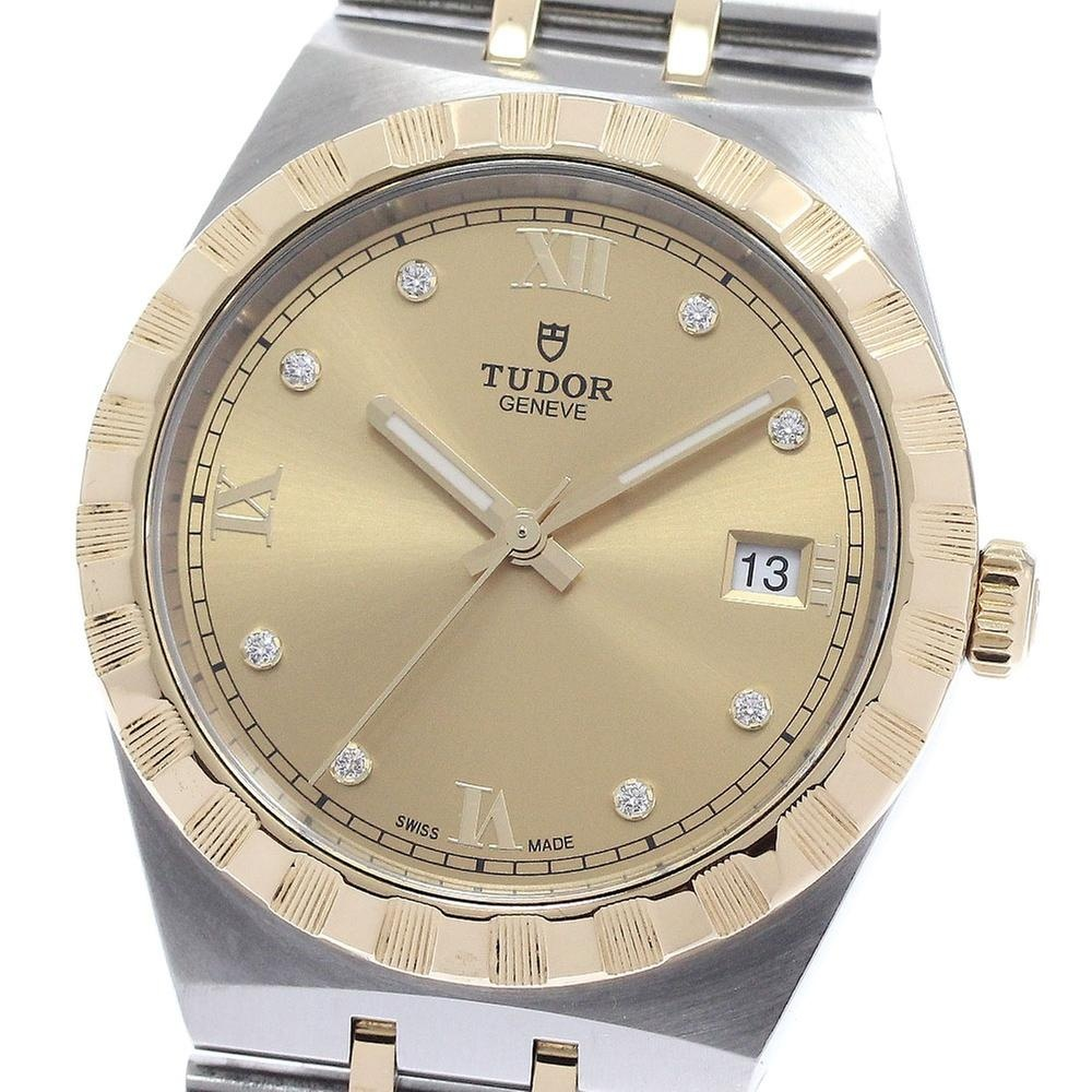Tudor Royal