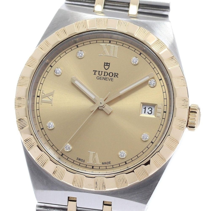 Tudor Royal