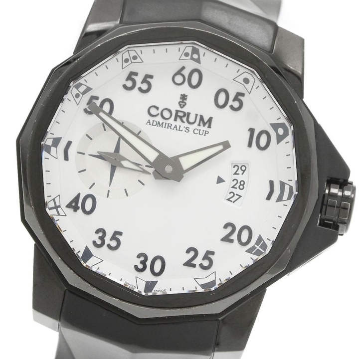 Corum