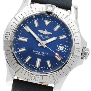 Breitling Avenger