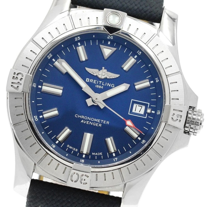 Breitling Avenger