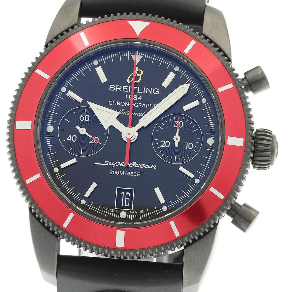 Breitling Superocean Heritage