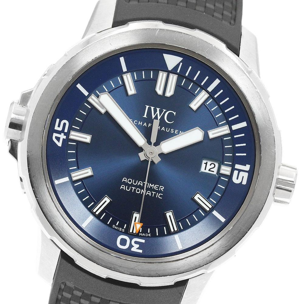 IW329005 | 44 mm, Used (Fair) — Buy in Switzerland