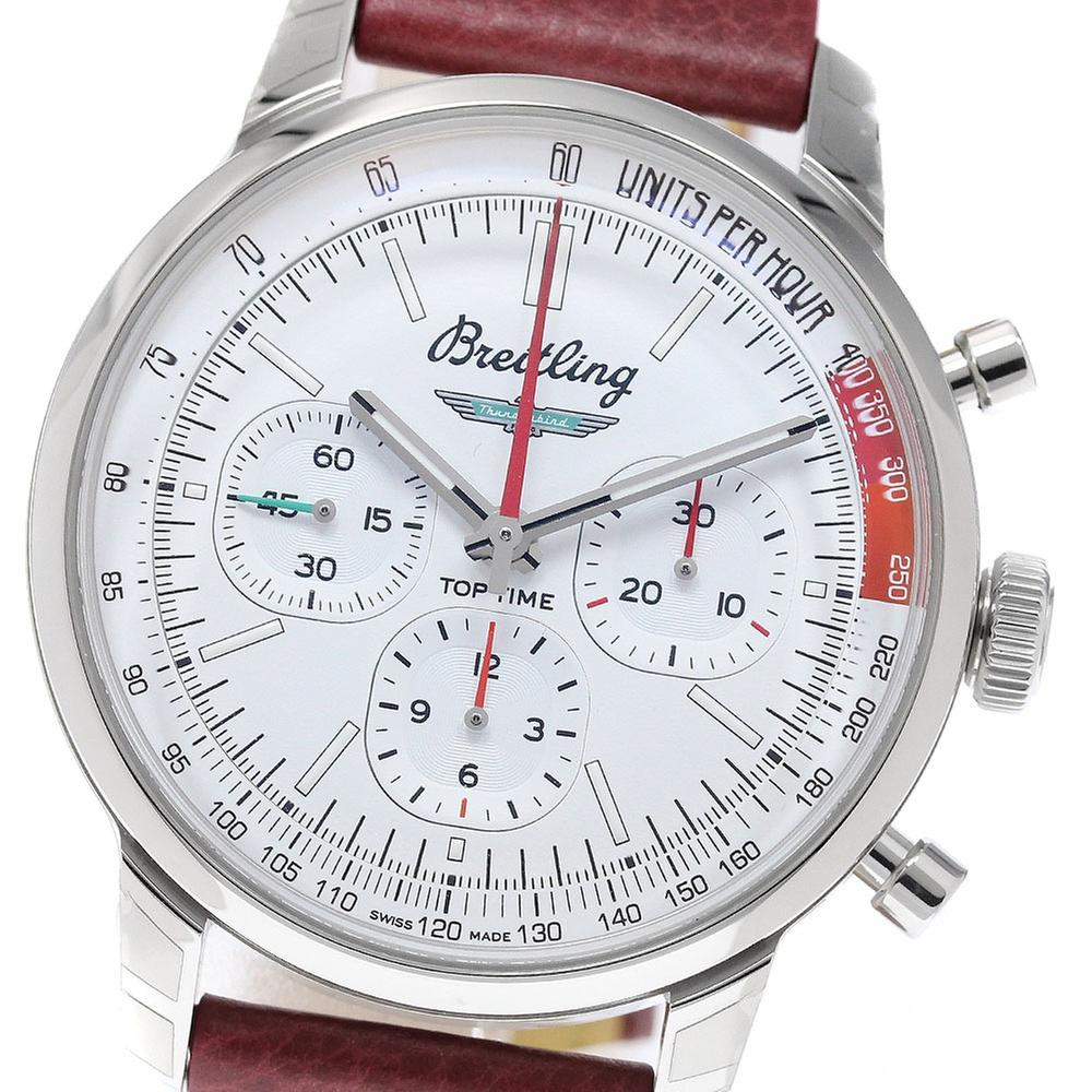 Breitling Top Time AB0176