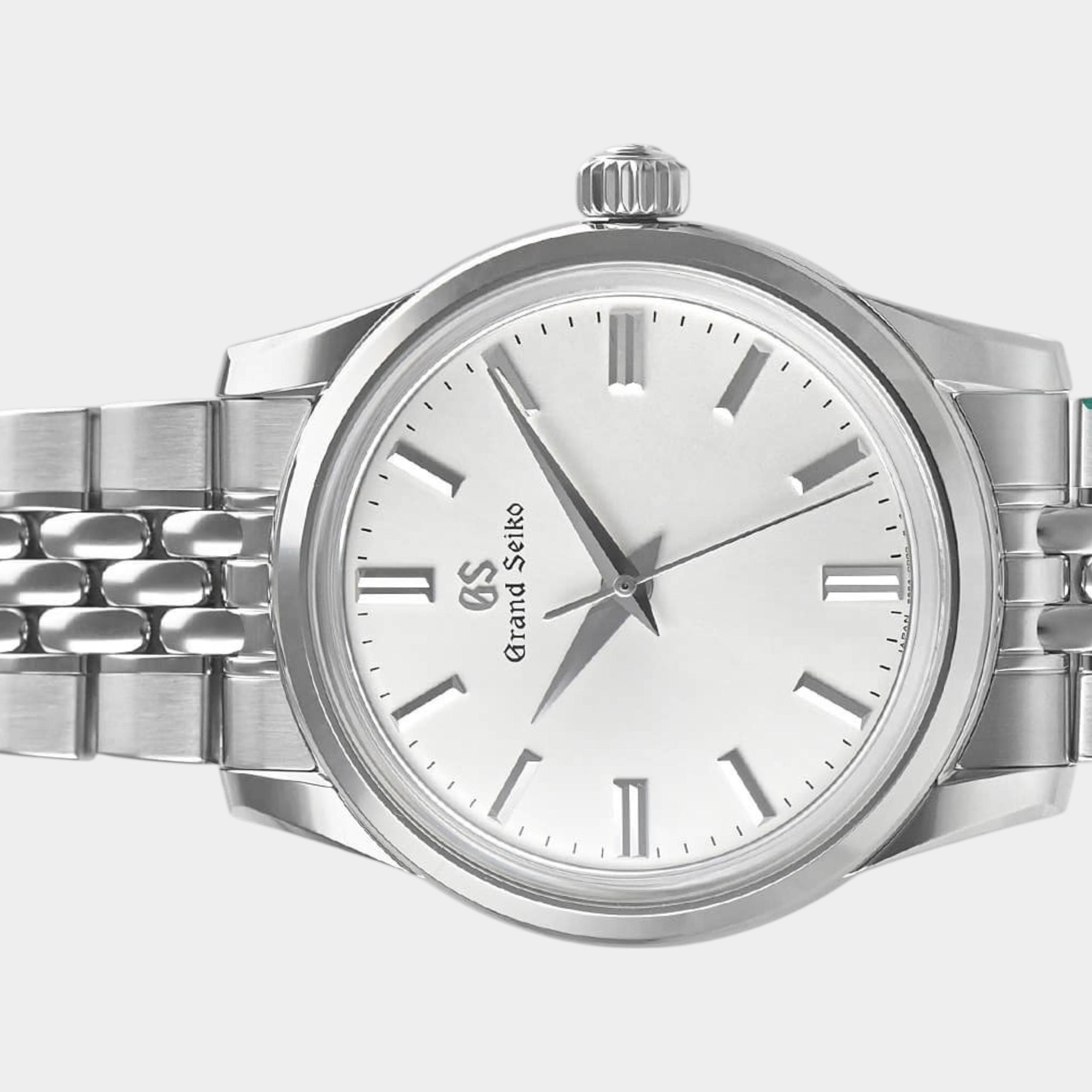 Grand Seiko Elegance Collection